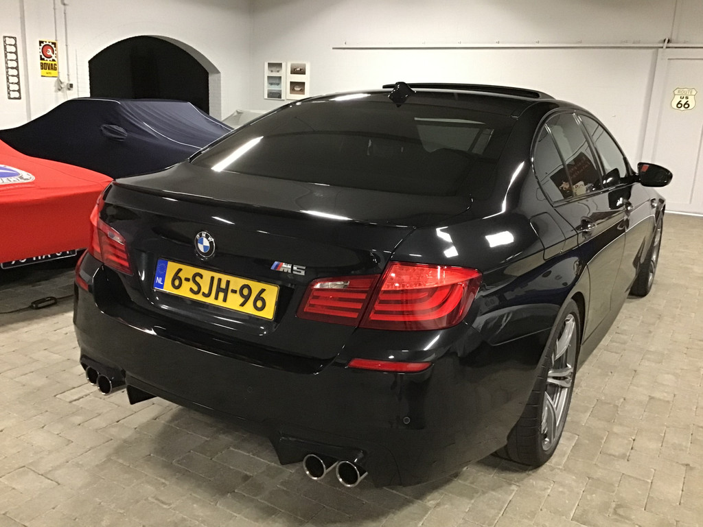 BMW M5 5-serie 40246926-2.jpg | Autobedrijf Wim Polman