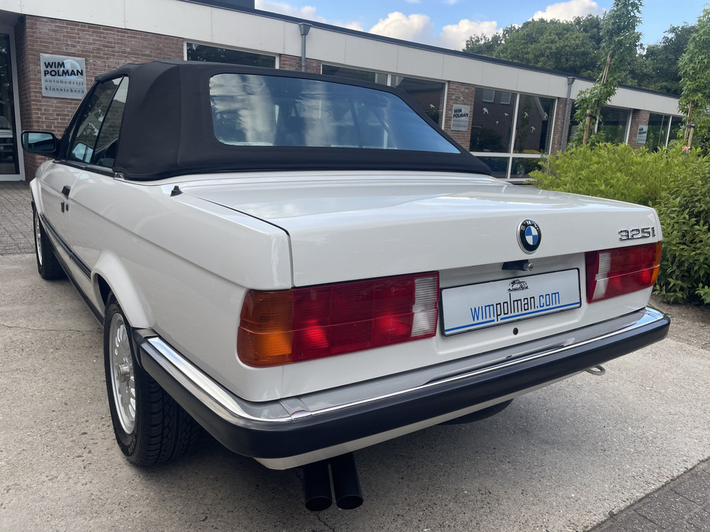 BMW 3 Serie Cabrio 325i 46384150-1.jpg | Autobedrijf Wim Polman