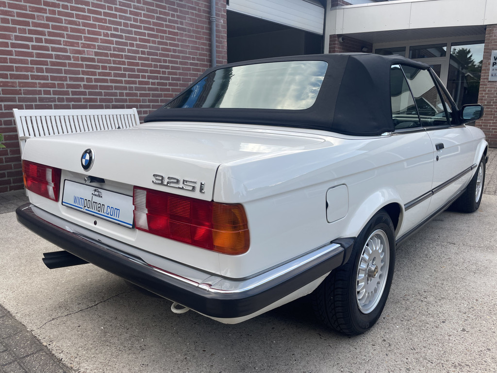 BMW 3 Serie Cabrio 325i 46384150-2.jpg | Autobedrijf Wim Polman