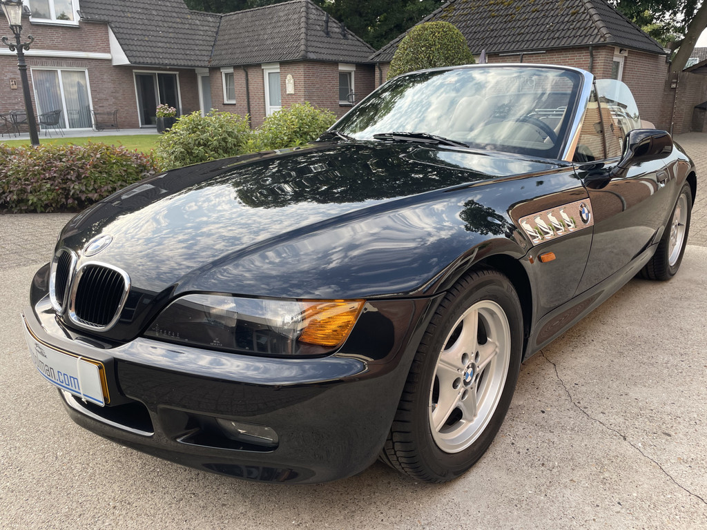 BMW Z3 Roadster 1.9 46953353-0.jpg | Autobedrijf Wim Polman