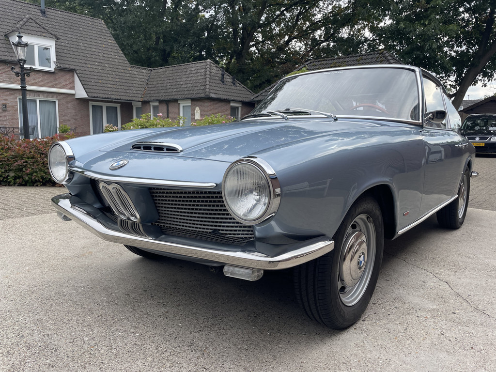 BMW Coupe Coupe 1600 GT 47962490-0.jpg | Autobedrijf Wim Polman