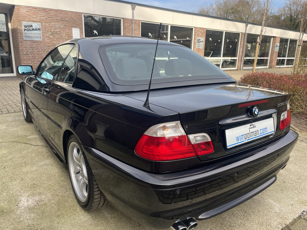 BMW 3 Serie Cabrio 330Ci Executive 50812176-1.jpg | Autobedrijf Wim Polman