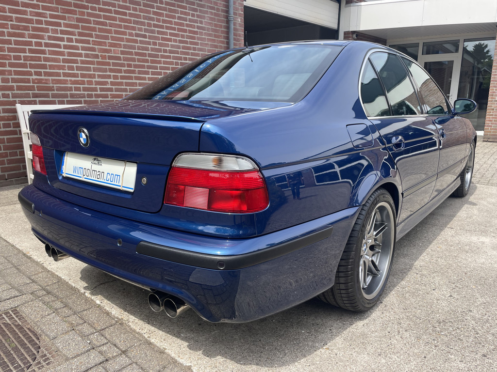 BMW M5 5-serie 53530048-2.jpg | Autobedrijf Wim Polman